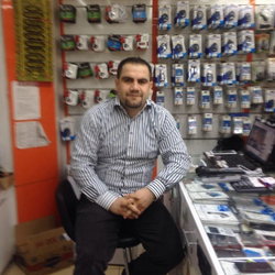 Serkan
