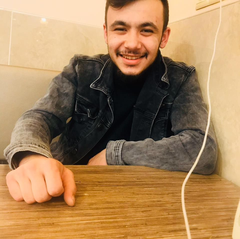 Ömer