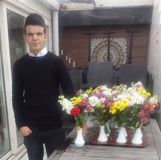 Harun