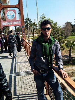 Ercan
