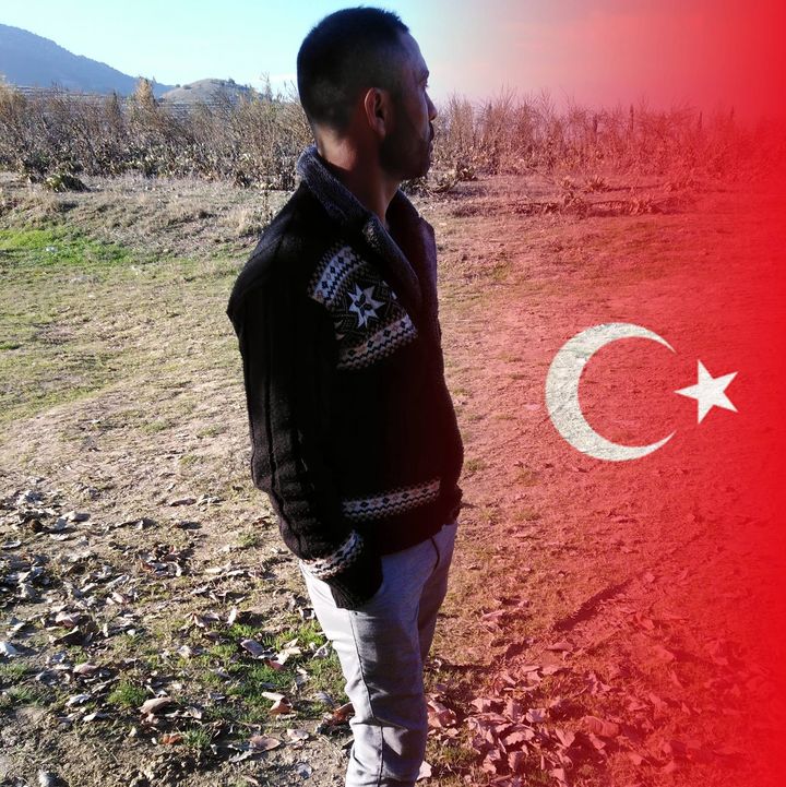 Hüseyin