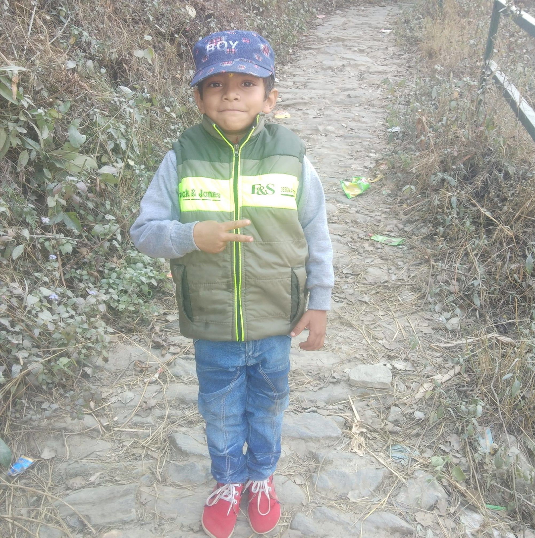 Ravi