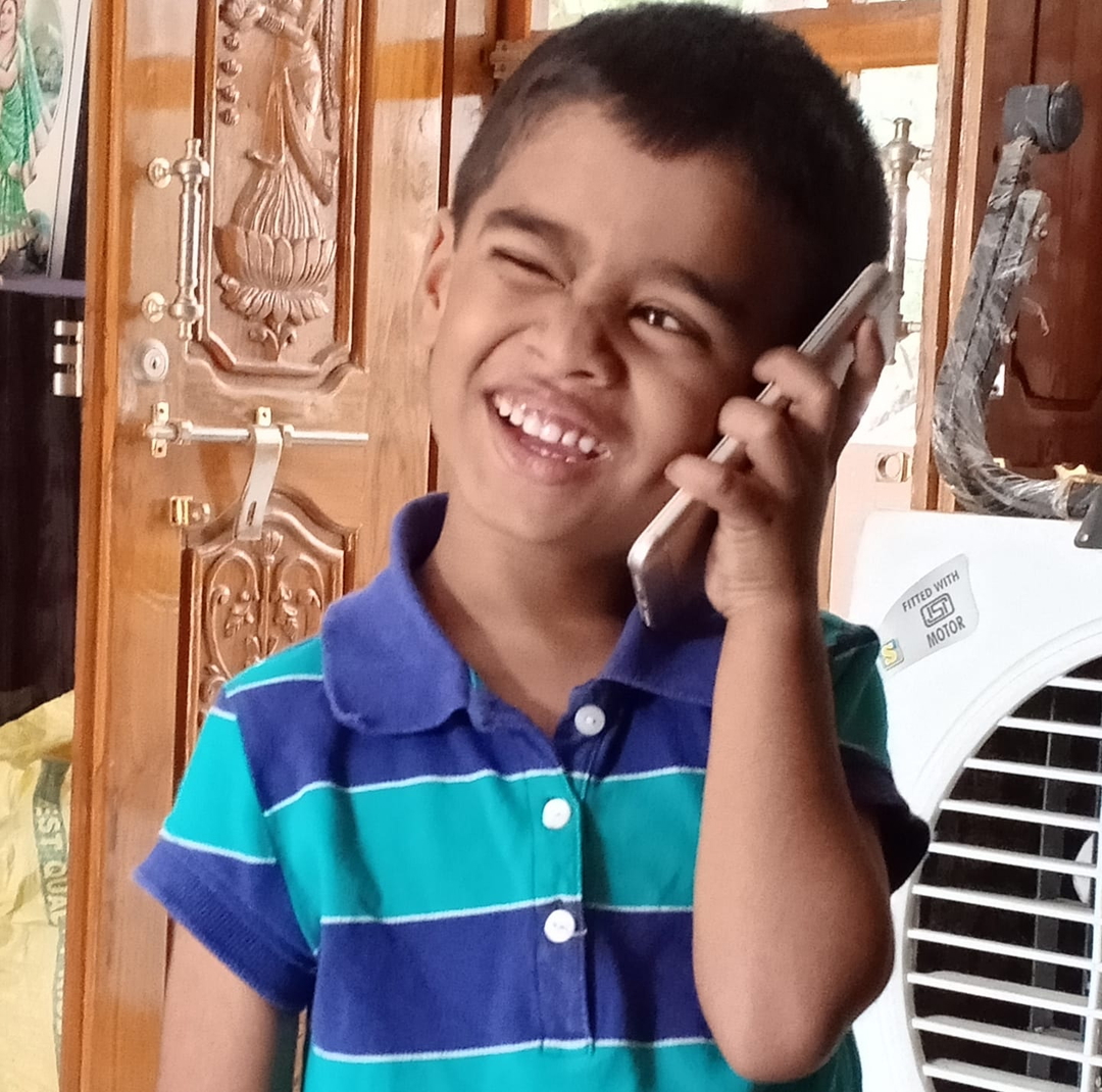 Sridhar