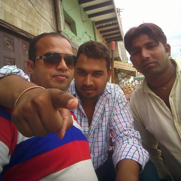 Monu