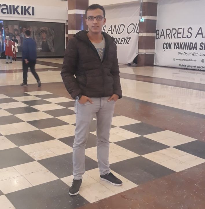 Mehmet