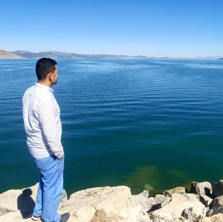 Hüseyin