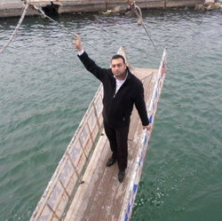 Haydar