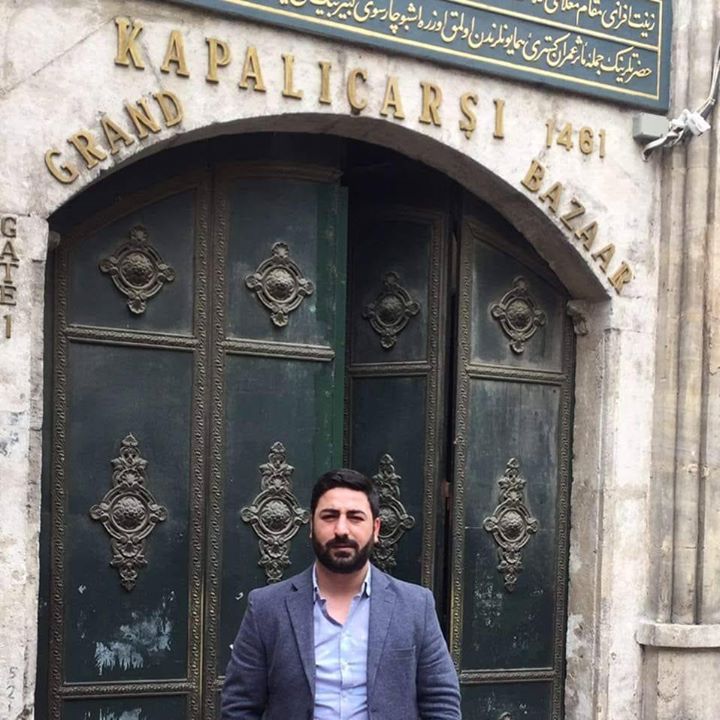 Erkan
