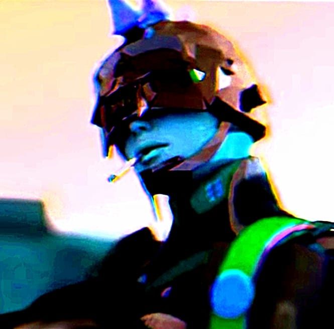 مرعب