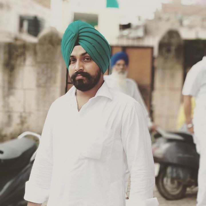 Daljeet