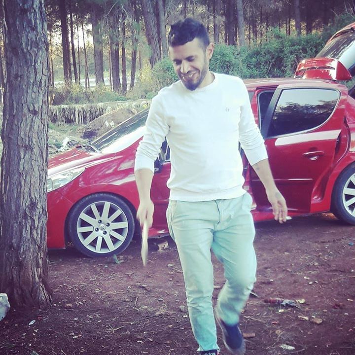 Gökhan