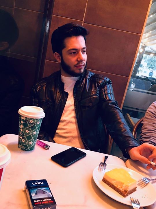 Ahmet