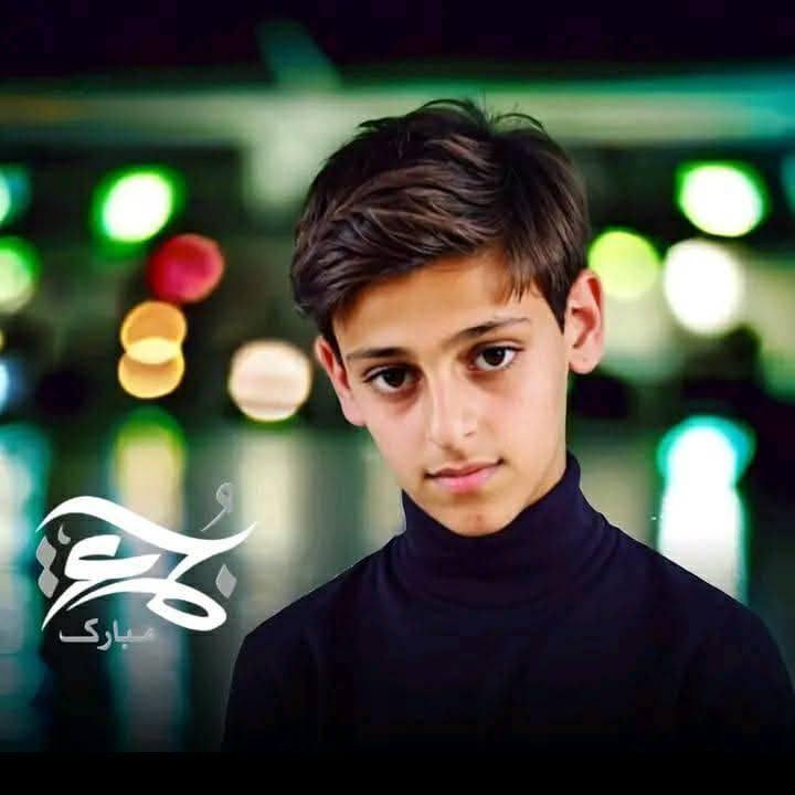 زكريا