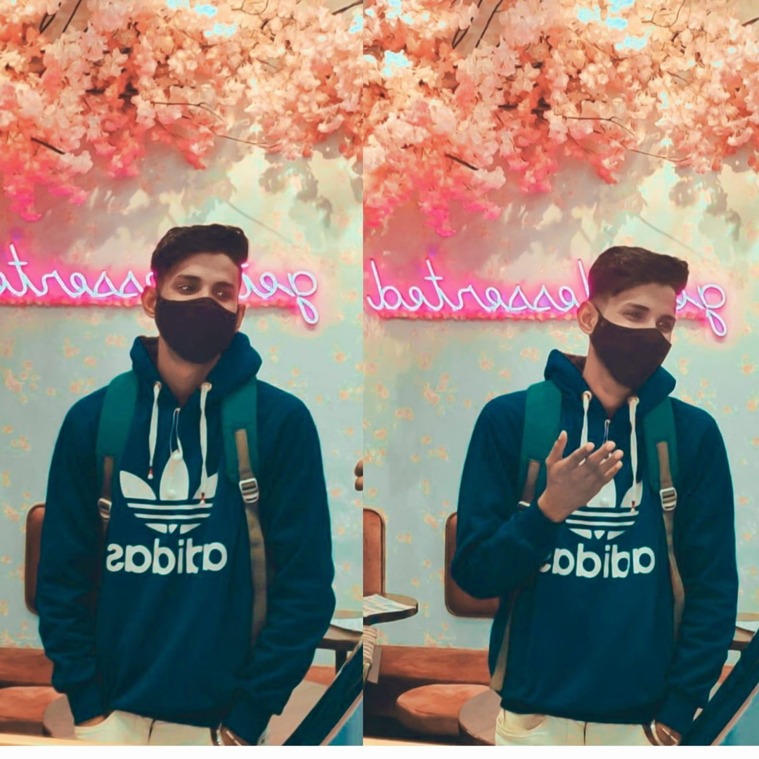 Vishal