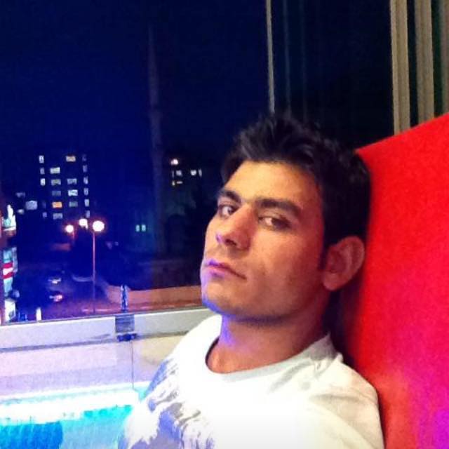Ismail