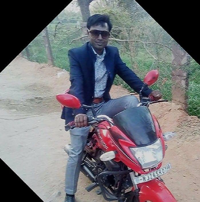 Mukesh