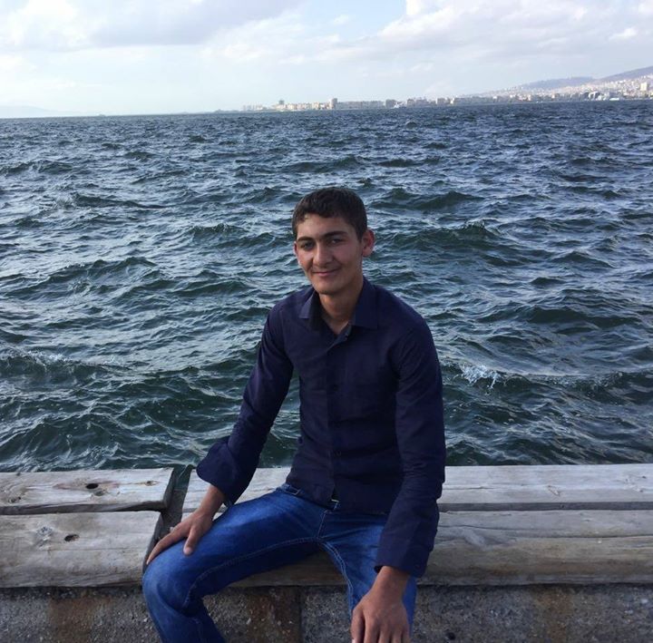 Ahmet