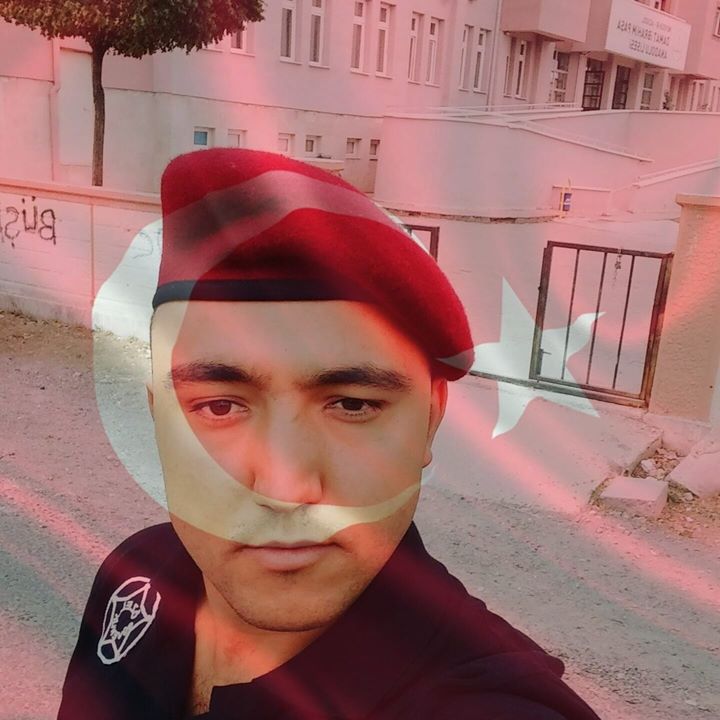 Ismail