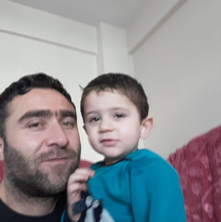 Ali