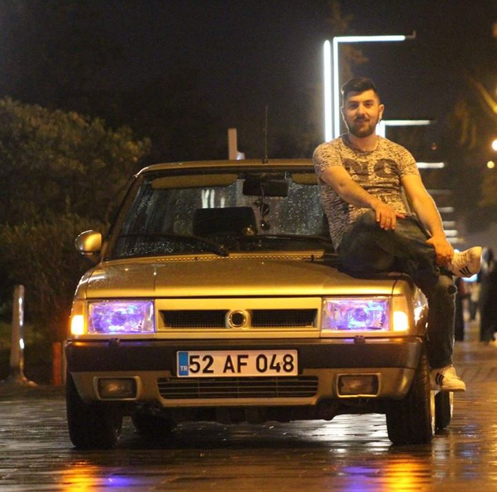 Serkan