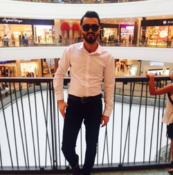 Muhammed