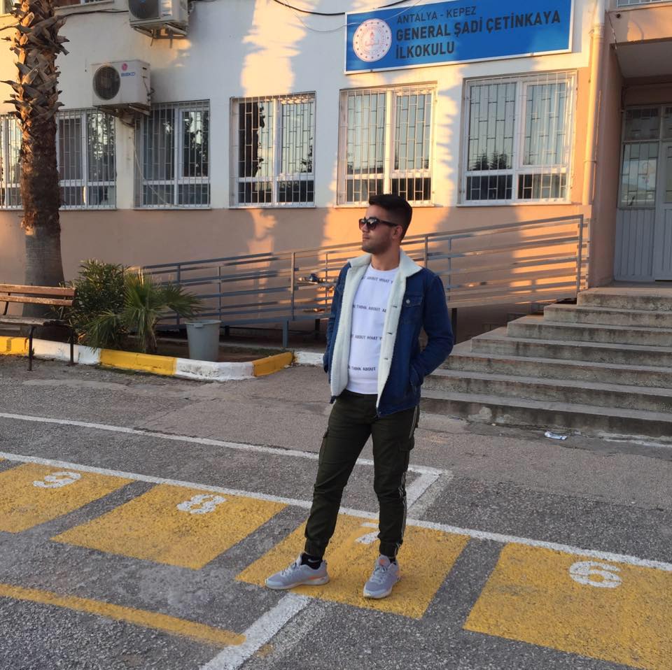 Emre