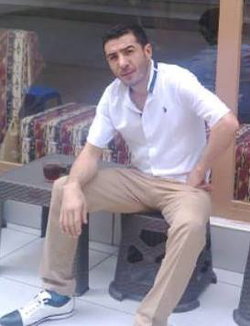 Coşkun