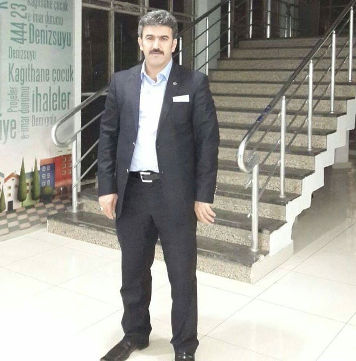 Yaşar