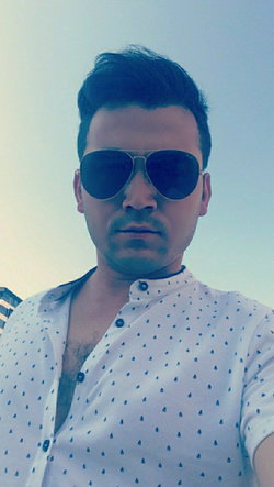 Ahmet