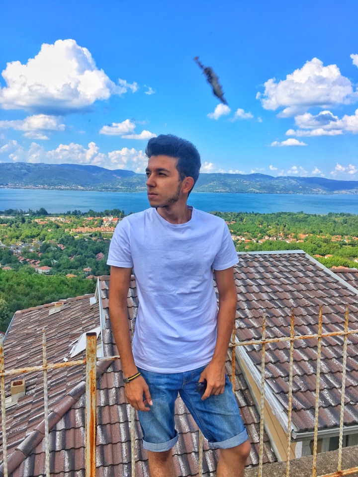 Enes