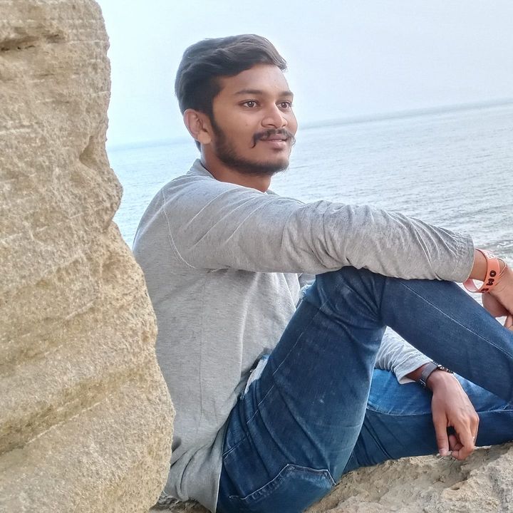 Deepak