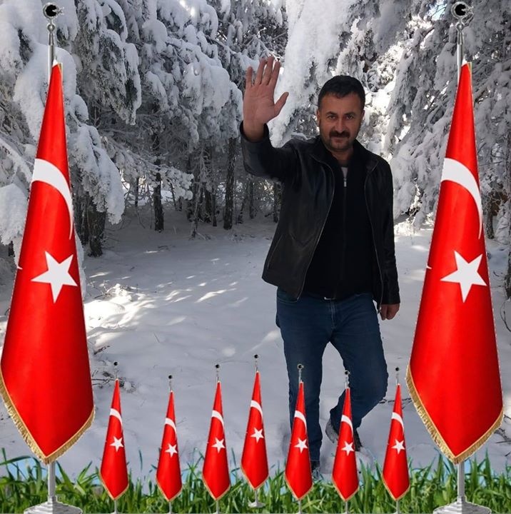 Ali