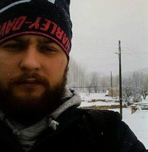 Serdar