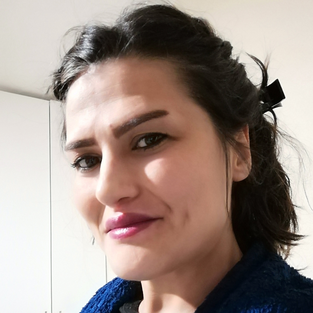 Nurşen