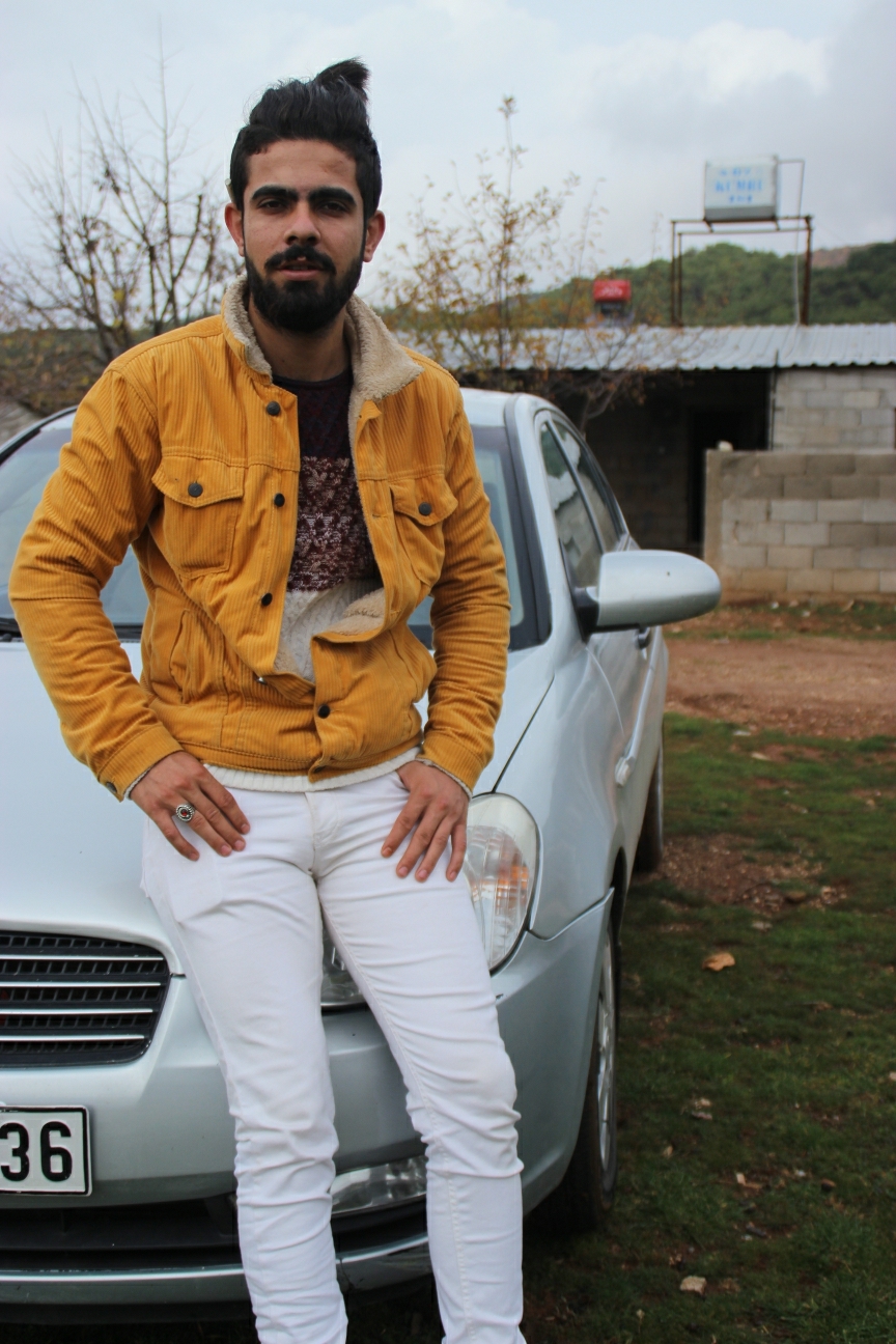 Canan