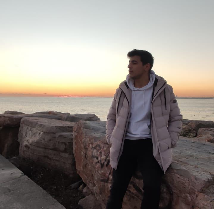 Yusuf