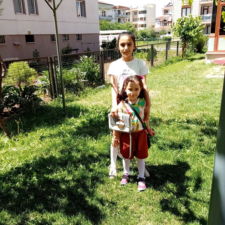 Ayse