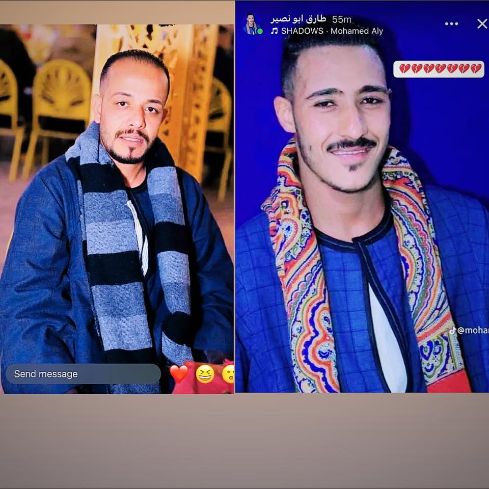 مصطفى