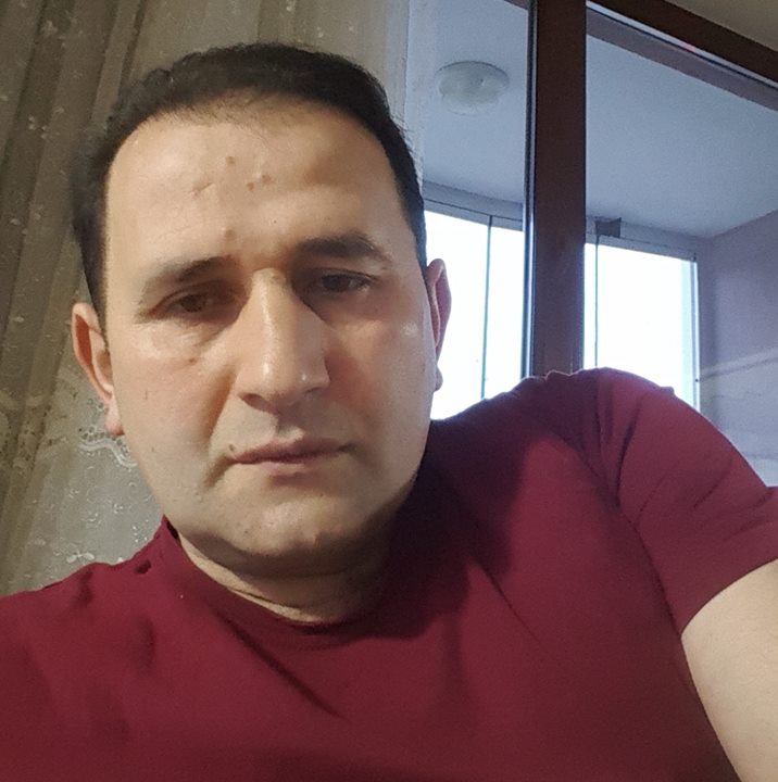 Muhammed