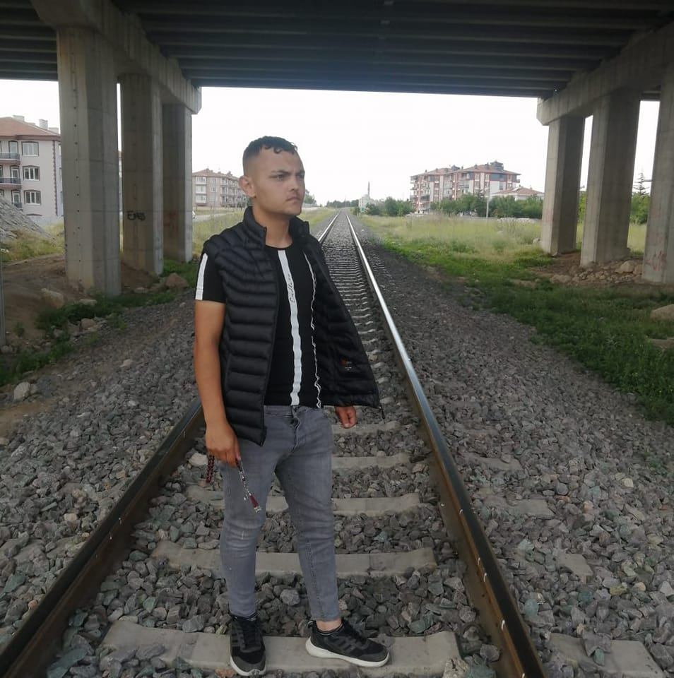 Furkan