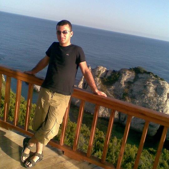 Izzet