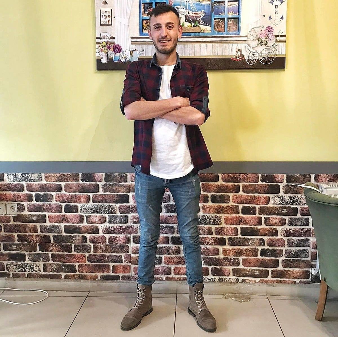 Hasan