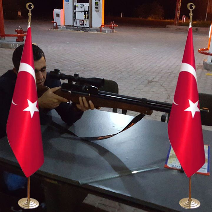 Dursun