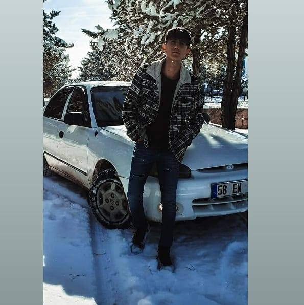 Ergin