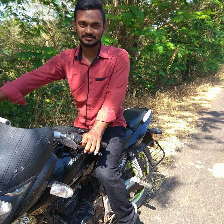 Pradeep