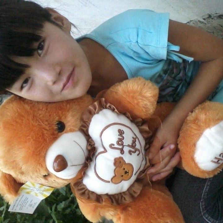 Alina