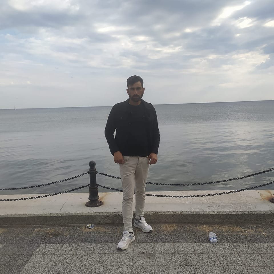 Yılmaz
