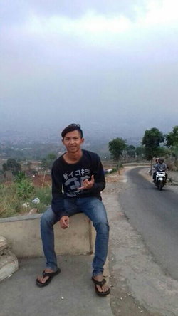 Saepudin