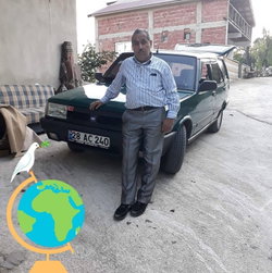 Şevki