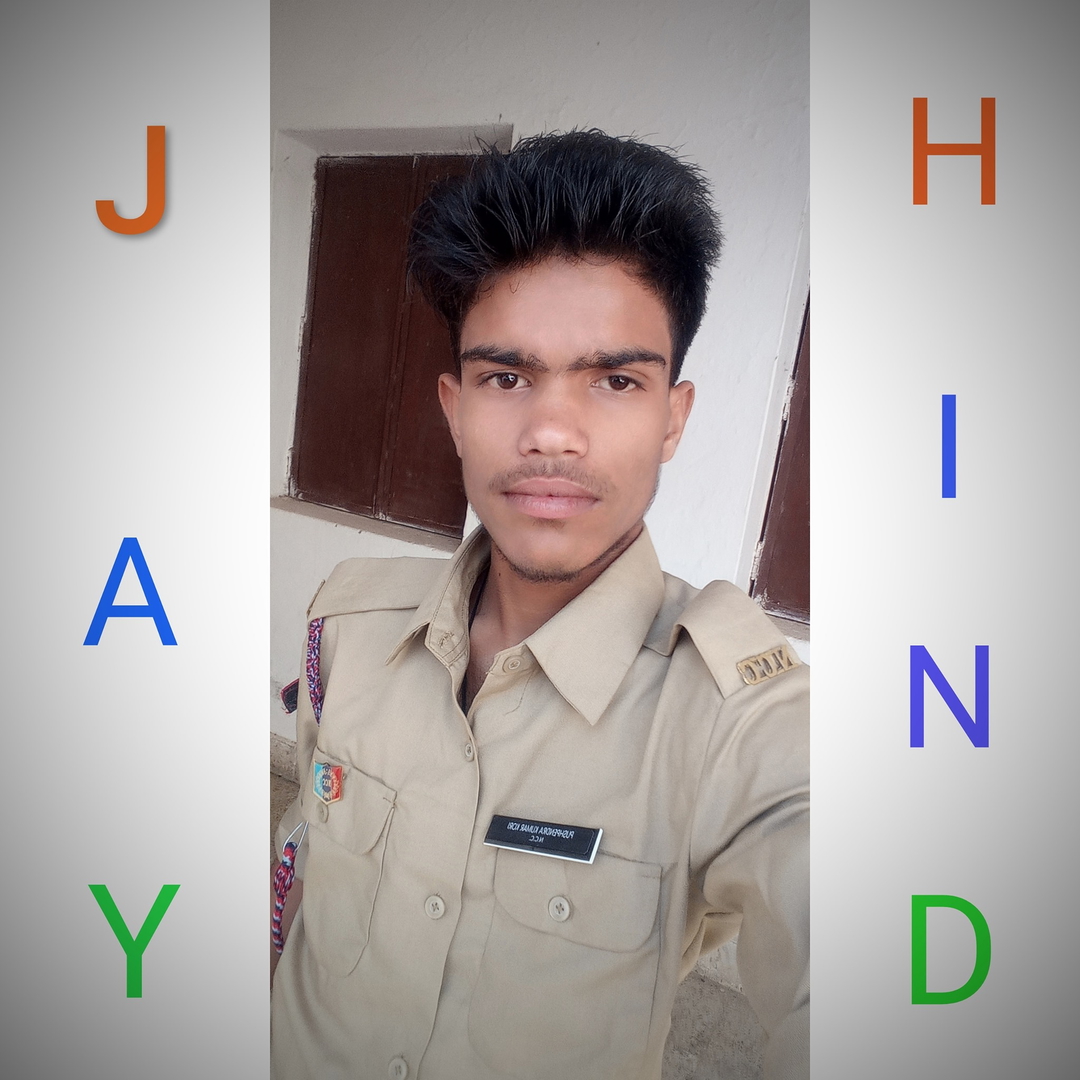 Pushpendra